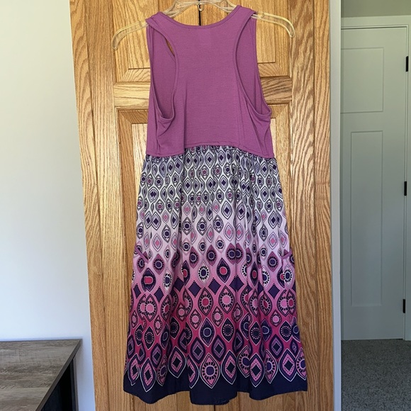 Xhilaration dress XL 14-16 y.o. - Picture 2 of 3